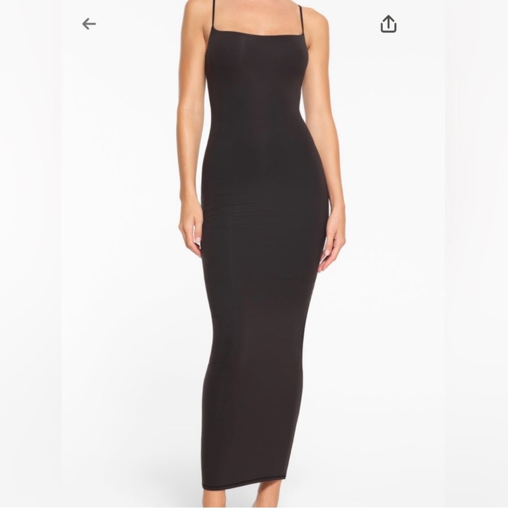 Skims fits everybody maxi dress